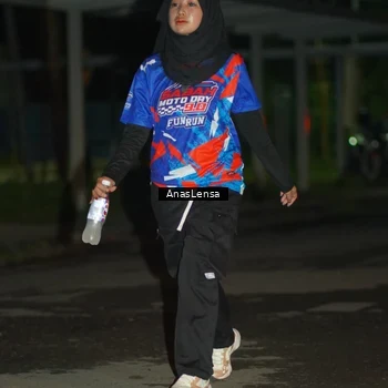 Runner Photo 6045847