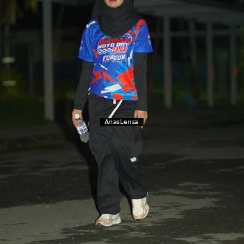 Runner Photo 6045850