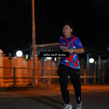 Runner Photo 6045851