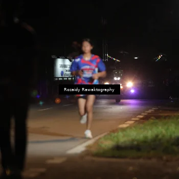 Runner Photo 6045853