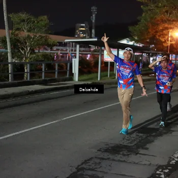 Runner Photo 6045854