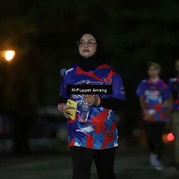 Runner Photo 6045855