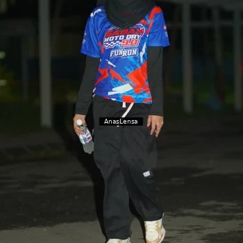 Runner Photo 6045857