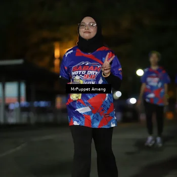 Runner Photo 6045878