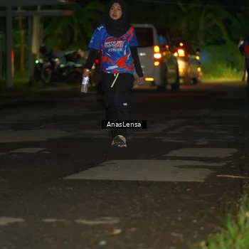 Runner Photo 6045880