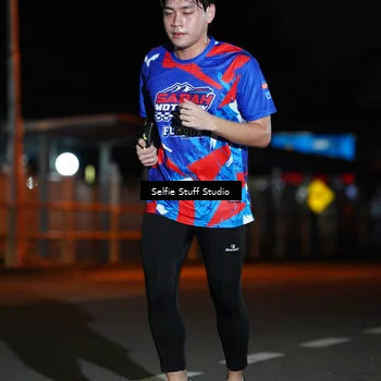 Runner Photo 6045881
