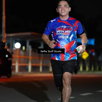 Runner Photo 6045882