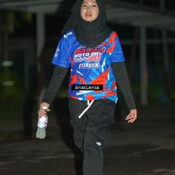 Runner Photo 6045889