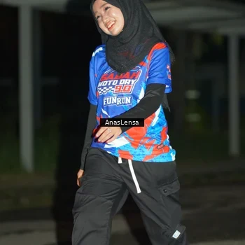 Runner Photo 6045896