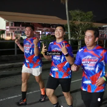 Runner Photo 6045898