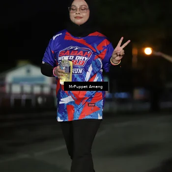 Runner Photo 6045900