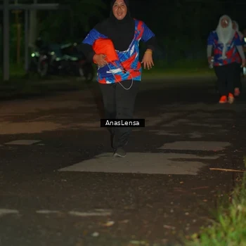 Runner Photo 6045903