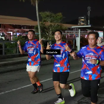 Runner Photo 6045905