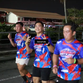 Runner Photo 6045908