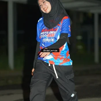 Runner Photo 6045910
