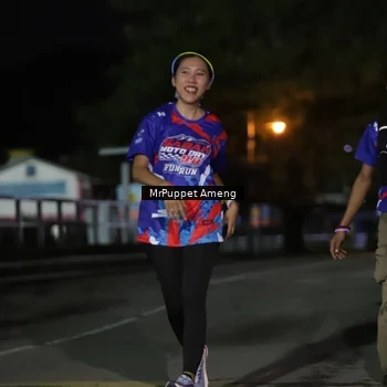 Runner Photo 6045913