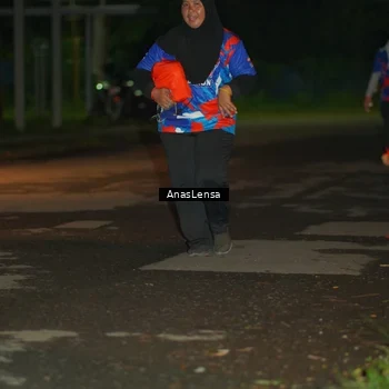 Runner Photo 6045917