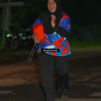 Runner Photo 6045920