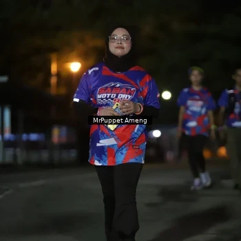 Runner Photo 6045923
