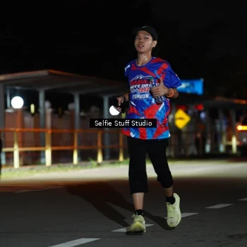 Runner Photo 6045924
