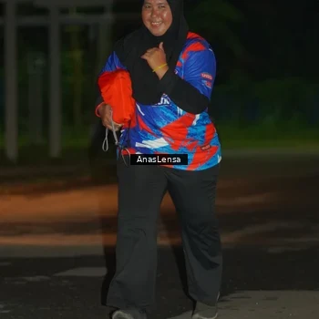 Runner Photo 6045928