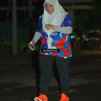 Runner Photo 6045931