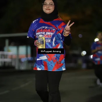 Runner Photo 6045933