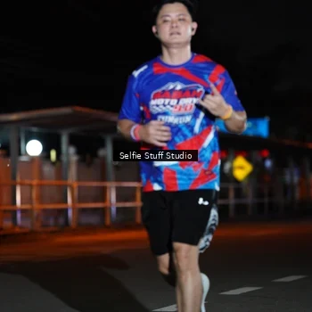 Runner Photo 6045939