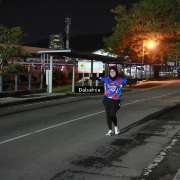 Runner Photo 6045940