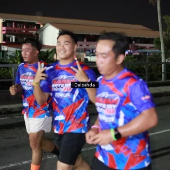 Runner Photo 6045941