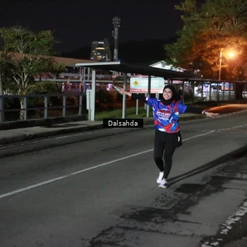 Runner Photo 6045942