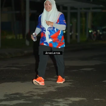 Runner Photo 6045943