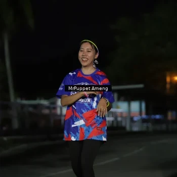 Runner Photo 6045944