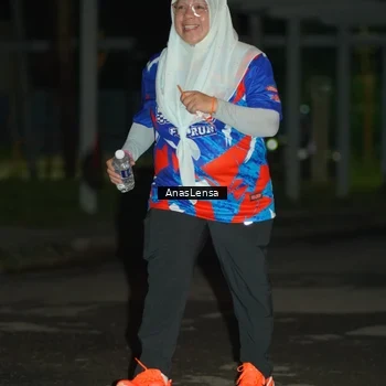 Runner Photo 6045945