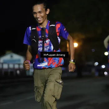 Runner Photo 6045951