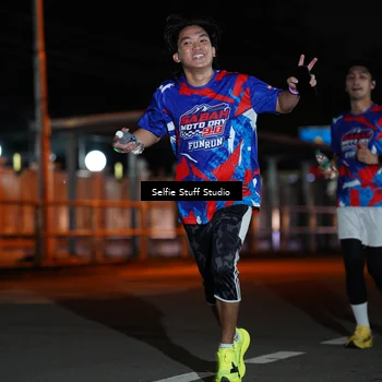 Runner Photo 6045953