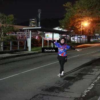 Runner Photo 6045956