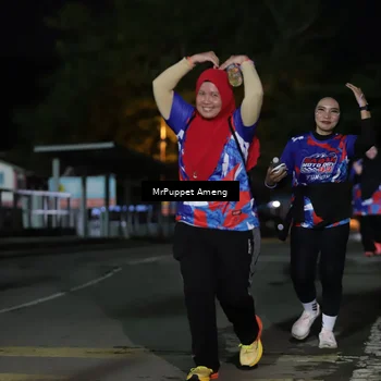 Runner Photo 6045958