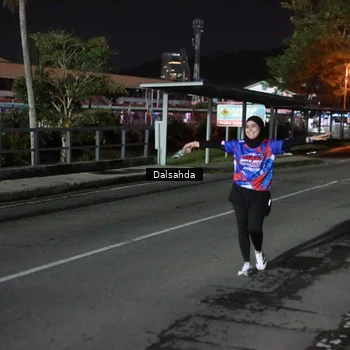 Runner Photo 6045960