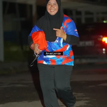 Runner Photo 6045962
