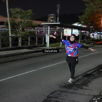 Runner Photo 6045967