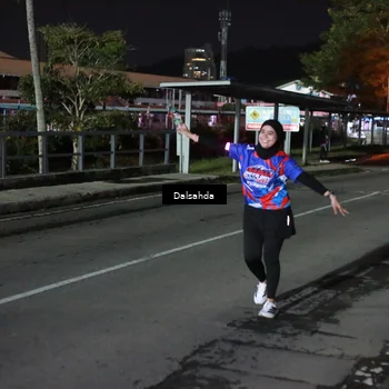 Runner Photo 6045969