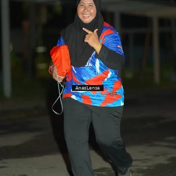 Runner Photo 6045975