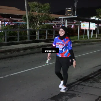 Runner Photo 6045983