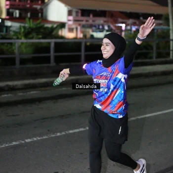 Runner Photo 6045987