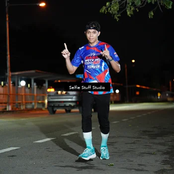 Runner Photo 6045994