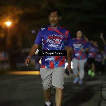 Runner Photo 6045995