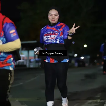 Runner Photo 6045999