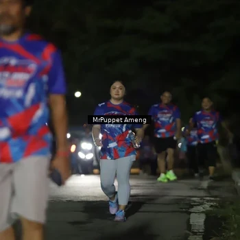 Runner Photo 6046018