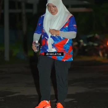 Runner Photo 6046020